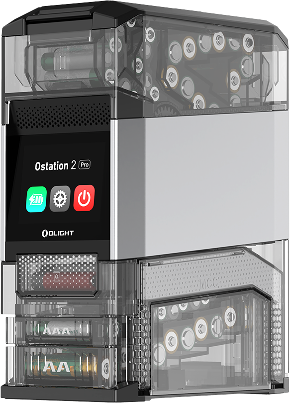 OLIGHTのSR52UTとおまけのCENTER hq720.jpg?sqp=-