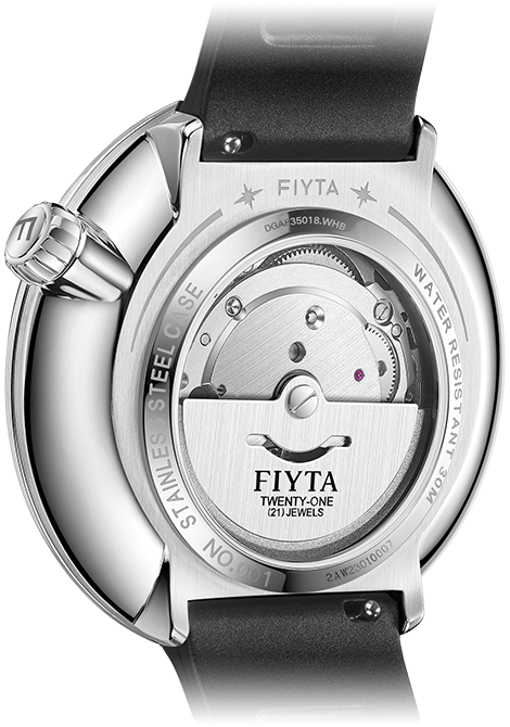 fiyta automatic