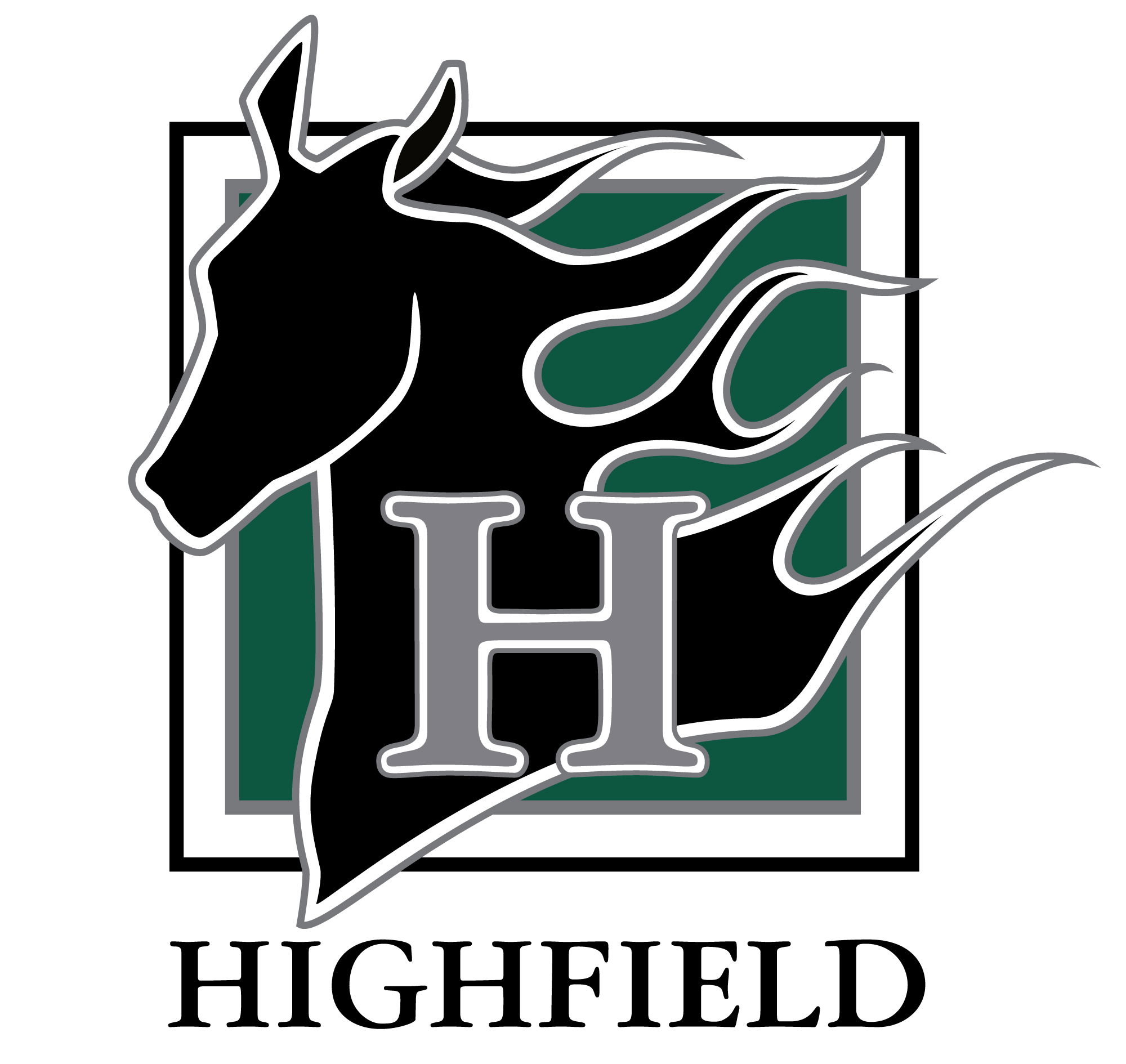 Highfield Logo