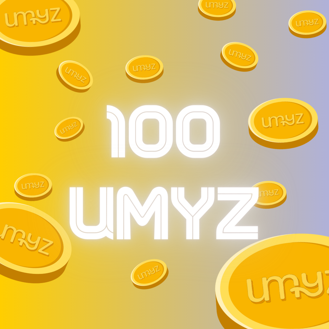 100 UMYZ