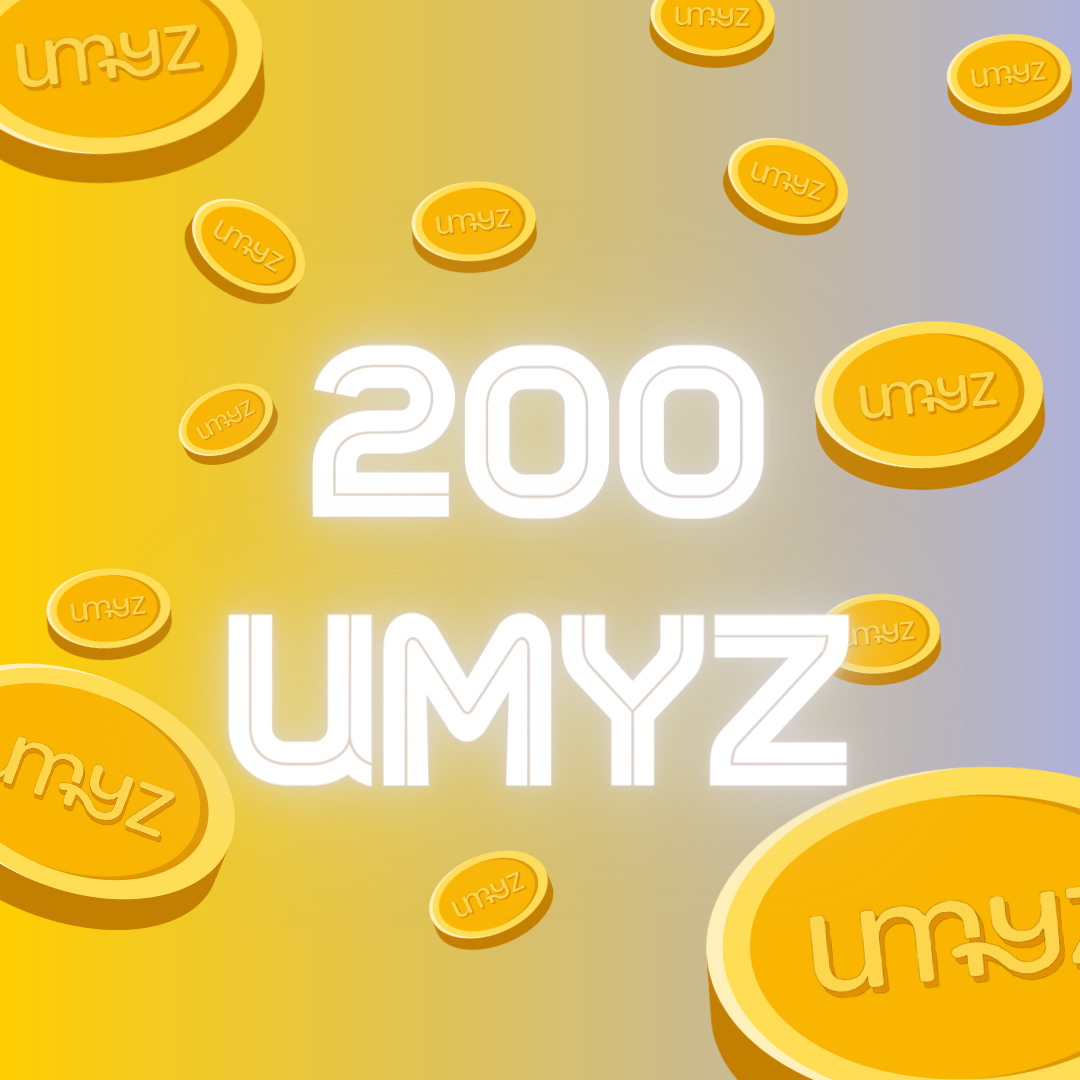 200 Umyz