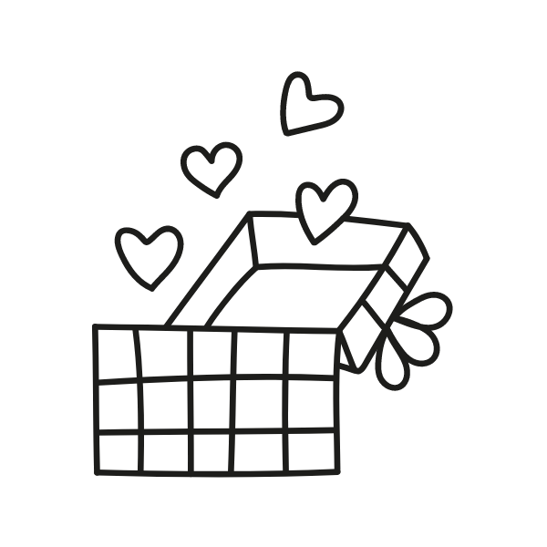 3. Break Free: Achieve five successful referrals, and your next break won’t cost you a penny in admin fees. That’s right, it’s on us!