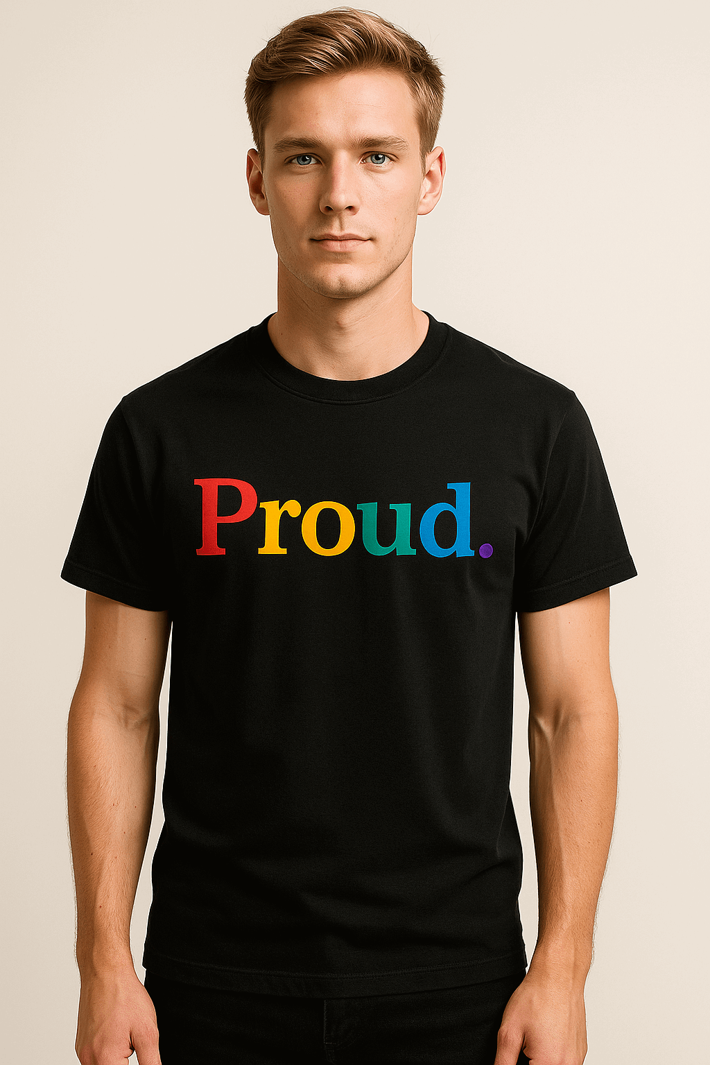 Free T-Shirt!