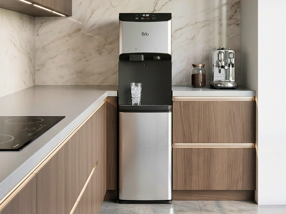Brio Water product photo