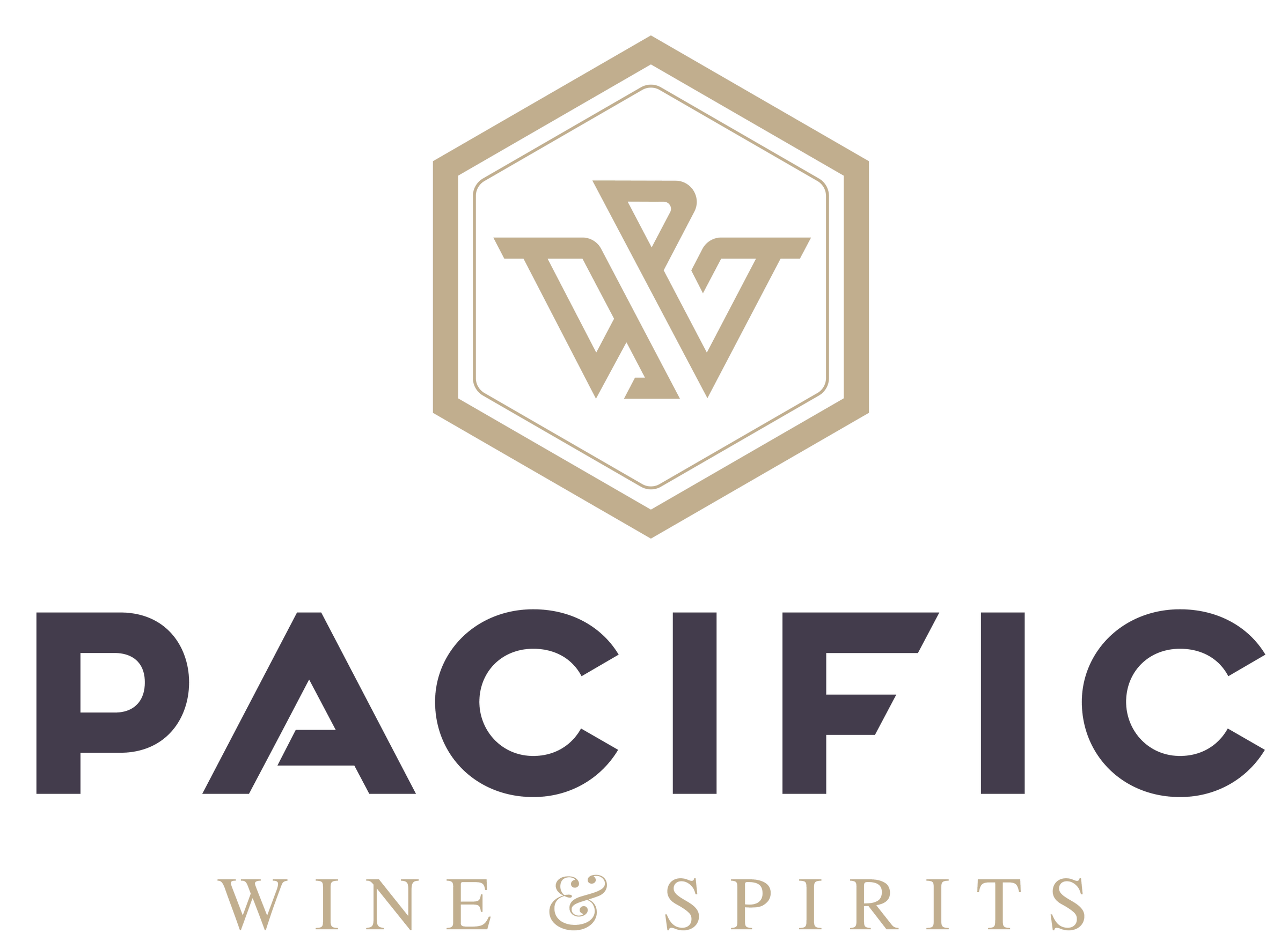 Pacific Logo