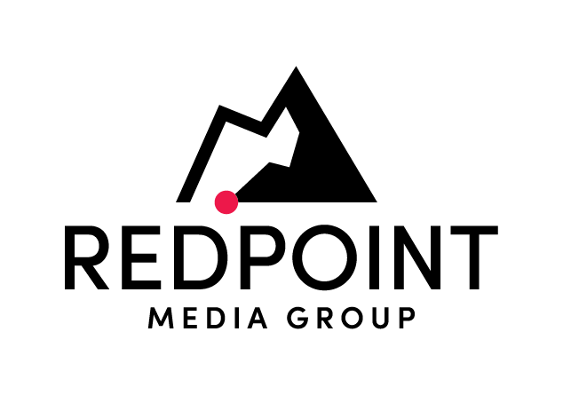 Red Point Logo