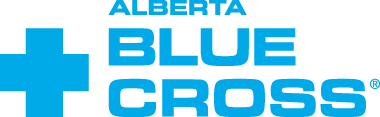 Alberta Blue Cross Logo