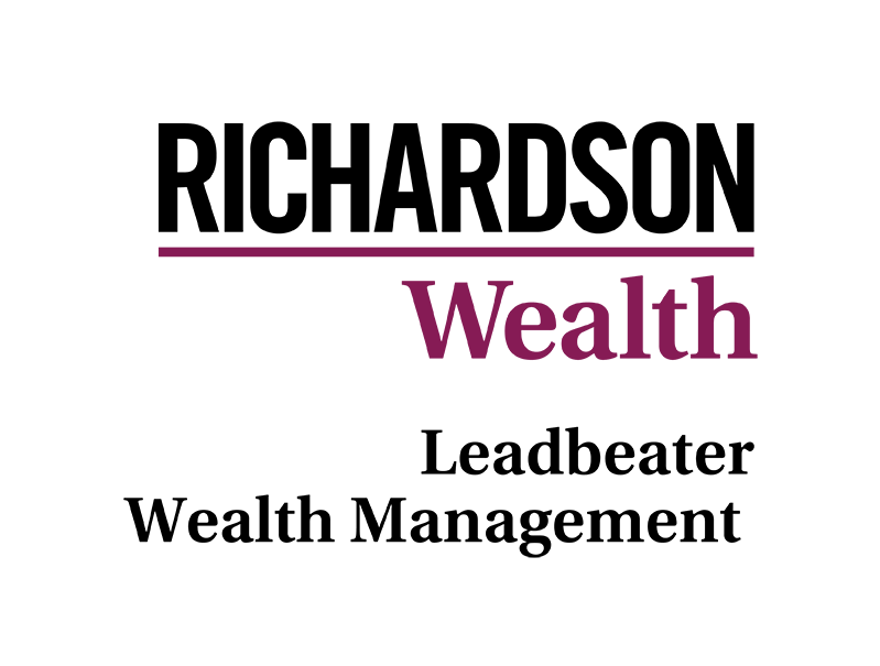 Richardson Wealth Logo