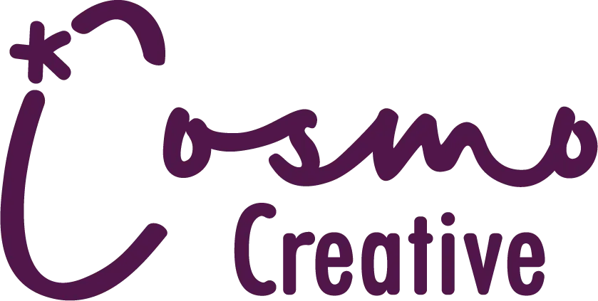 Cosmo Creative Logo