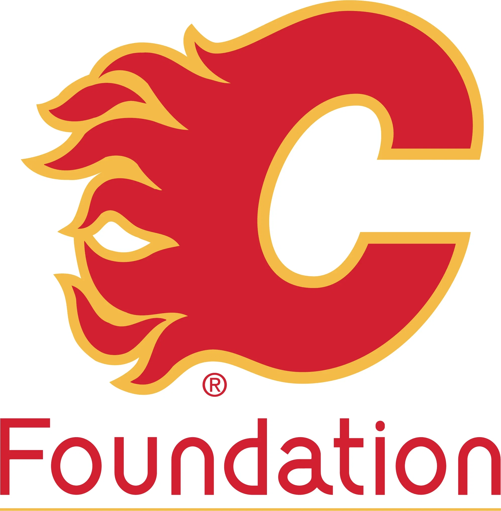 Flames Foundation Logo