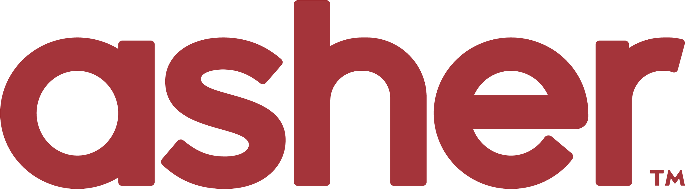Asher Logo