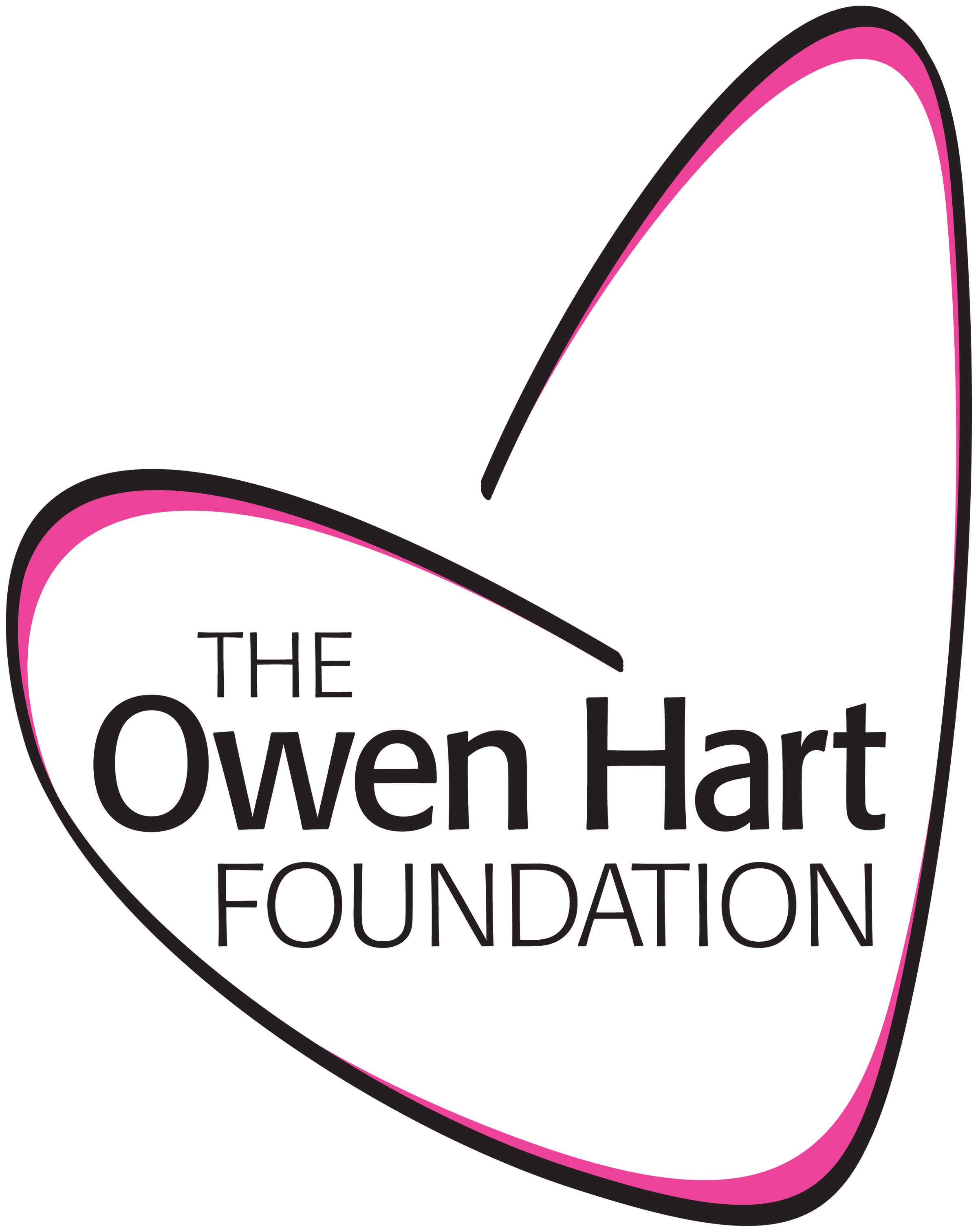 Owen Hart Logo
