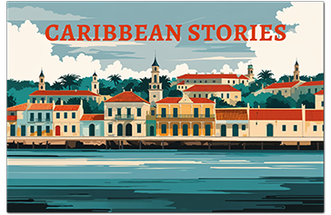 All of the above + Caribbean Stories expansion (48 Settlement Event cards). Delivered after Kickstarter campaign ends (~18 months).