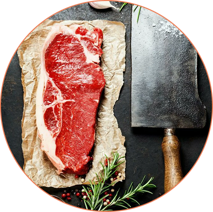Striploin