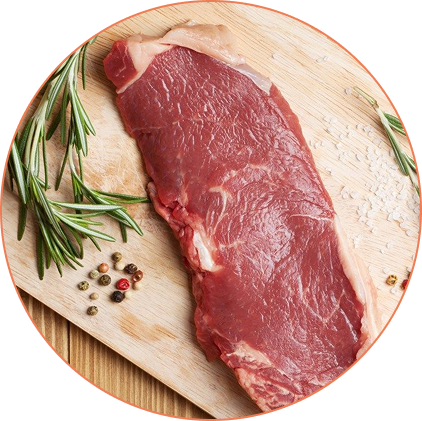 Sirloin